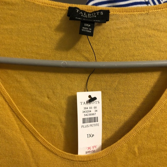 Talbots Bundle - Picture 7 of 9